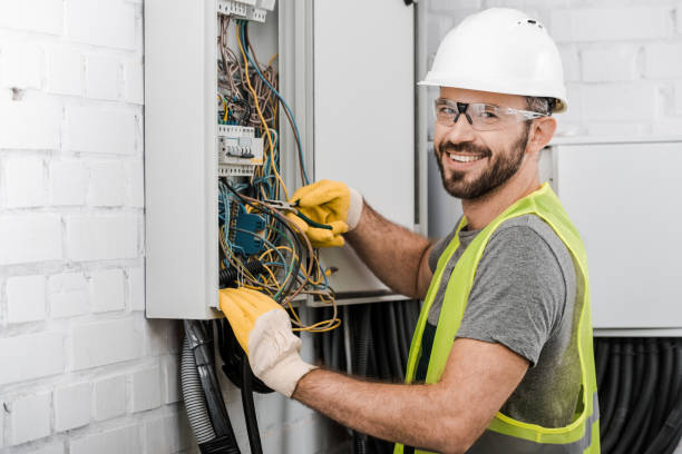 Best Electrician Near Me  in Eaton, IN