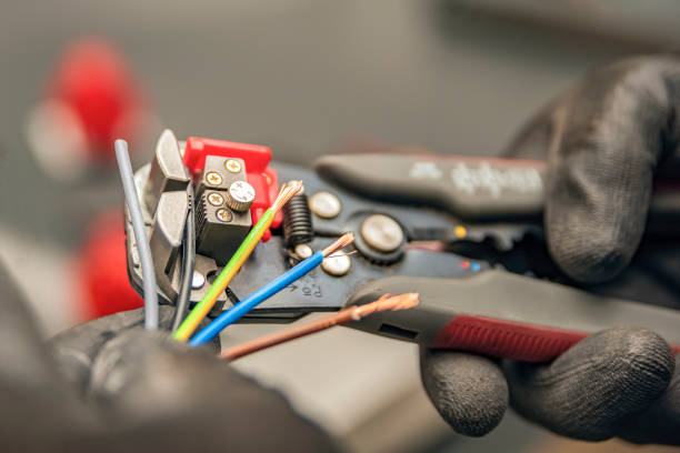 Best Electrical Contractors for Businesses  in Eaton, IN