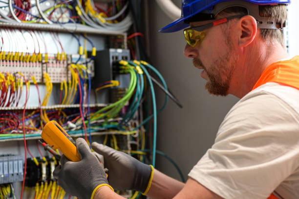 Best Electrical Rewiring Services  in Eaton, IN